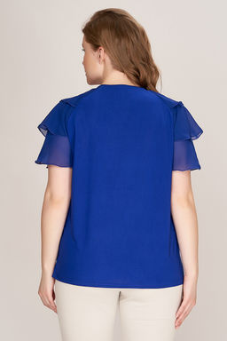 Блузка - Olsi фото 3