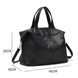 Сумка женская, экокожа, Saint Miranda 1151 Черный  фото 2