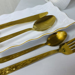 12043 Набор столовых приборов на 6 персон 24 пр подар/упаковка MB (х15) - Mayer&boch фото 2