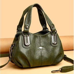 KAIDIFEINIROO Сумка женская 8189  фото 2