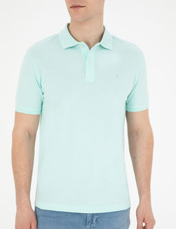 Su Ye_ili Slim Fit Basic Ti__rt