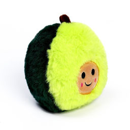 Цена за 6 шт. Мягкая игрушка Аводруг, МИКС - Milo toys фото 3