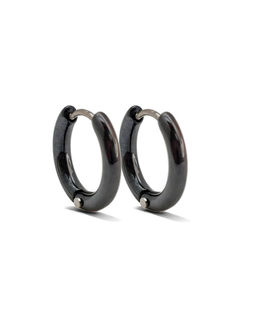 Серьги с керамикой - Vel vett фото 2