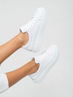 Кеды 128.LusiR2w. Белый