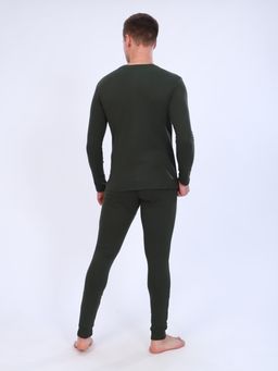 М394 Мужское нательное белье (хаки) - Иванушка-трикотаж фото 10