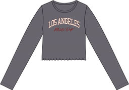 Лонгслив 1ДДЛД4635024