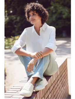 Женская рубашка ESMARA  фото 5