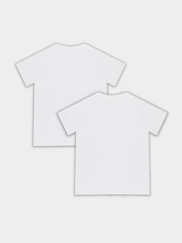 Футболка для мальчиков в наборе, 2 шт - Mark formelle фото 6