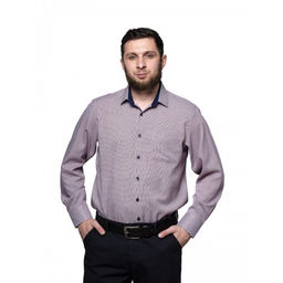 Сорочка Cotland Smart 8 - Imperator фото 9