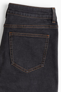 Flared Low Jeans - H&m фото 6