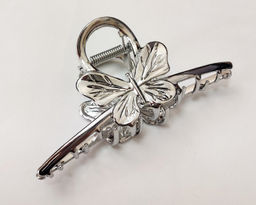 Заколка - краб - Vel vett фото 4