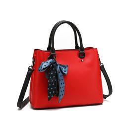 Женская сумка, экокожа, Saint Miranda 29324 Красный  фото 5