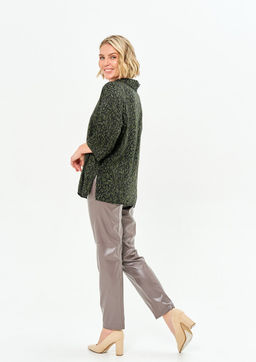 блузка Штапель,вискоза 100 %. - Lavelis фото 5