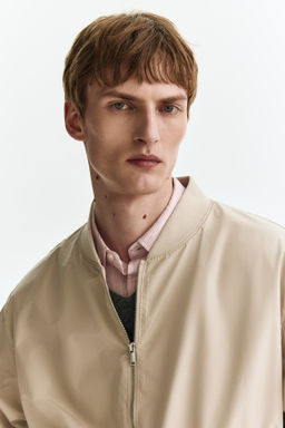Cazadora bomber ligera - H&m фото 7