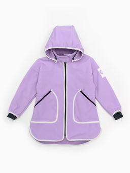 ВЕТРОВКА УРУМЧИ.