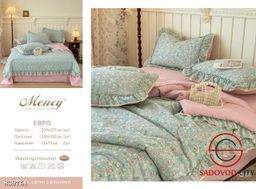 Комплект постельное белье серии