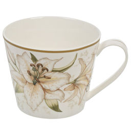 КРУЖКА LEFARD LILIES 450 МЛ  фото 5