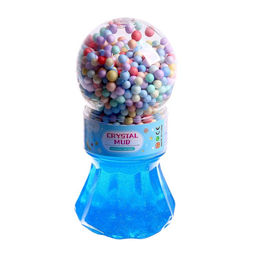 Лизун - слайм Шар, МИКС - Funny toys фото 2