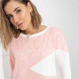 Туника Геометрия стиля (изысканная) - Charutti фото 3