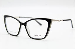 Оправа DACCHI 34286 55-17-145 С1 комби