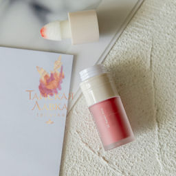 Многофункциональные румяна-кушон Exowhite Розовый кролик №02 BABY BRIGHT 4 мл