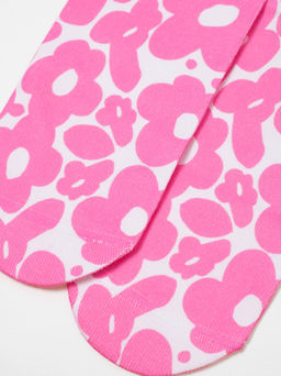 Цена за 2 пары. Носки Классические CONTE Носки женские FANTASY розовый - Conte elegant фото 8