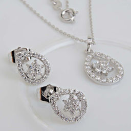 XUPING Комплект арт. XG22 7956 (id 193930) - Rada фото 3