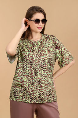 Футболка Дыхание лета-3 VIOTEX