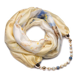 Шарф Версаль 003320_03 - Foxtrot фото 15