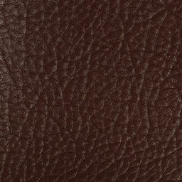 Цена за 3 шт. Заплатка клеевая из кожзаменителя, 10×20 см, тёмно-коричневая