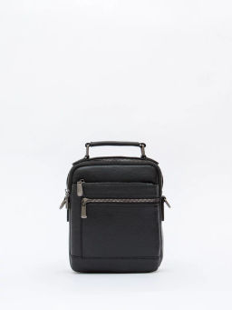 Сумка 8231-3QH black Heanbag