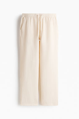 Pantal?n texturizado Relaxed Fit - H&m фото 2