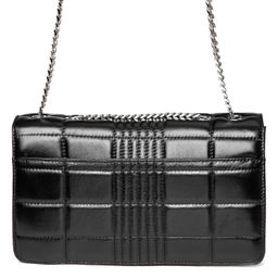 женская кожаная сумка Сэтчел Barcelo Biagi  фото 2