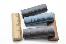 Футляр R-H8039-80 (15*4*3)