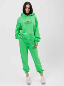 СПОРТИВНЫЙ КОСТЮМ ЖЕНСКИЙ - Giovedi фото 6