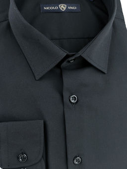 Рубашка 25-81-Р-06 - Nicolo angi фото 3