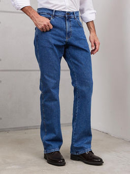 Мужские джинсы арт. 09686