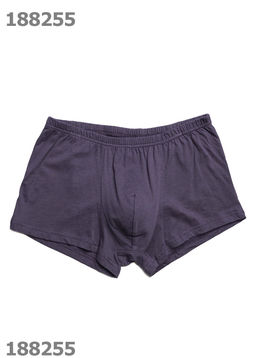 ЭЙС трусы муж 600667/1 шорты т.серый - Clever wear фото 6