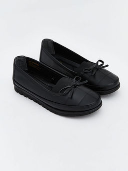 Fiyonk G?r?n?ml? Kad?n Babet