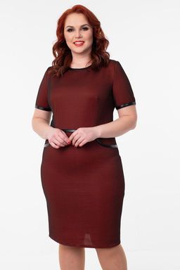 Платье П3-3540/5 - Wisell фото 7