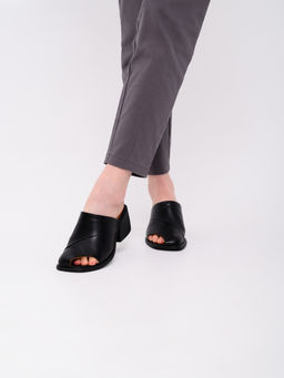 Сабо 5300.23663bl.Черный