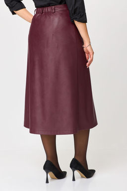 Костюм Anastasia Mak 1259 кремовый  фото 85