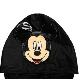 Дождевик детский, размер M, 100-110 см, Микки Маус - Disney фото 3