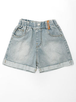 Шорты для девочки Соль&Перец  фото 5