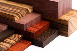 Промысел Брусок деревянный WM-039 13 х 4.8 х 3 см падук - Pebeo фото 5