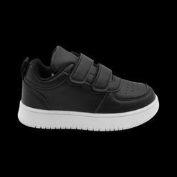 Кроссовки В82-1 черные