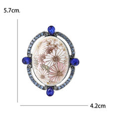 Брошь арт. 32 2775 (id 284842) - Rada фото 2