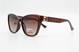 Солнцезащитные очки Santarelli (Polarized) 2462 55-17-143 С2