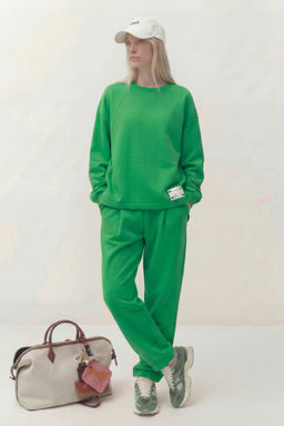 Комплект брючный (двойка)