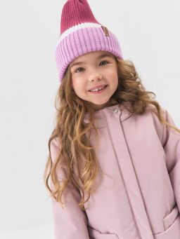 Костюм демисезонный "Пудра"